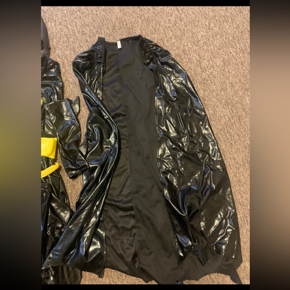 WOMENS XSMALL HALLOWEEN COSTUME - Picture 2 of 10